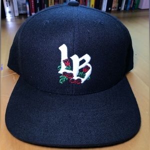 Barrio Long Beach Snapback